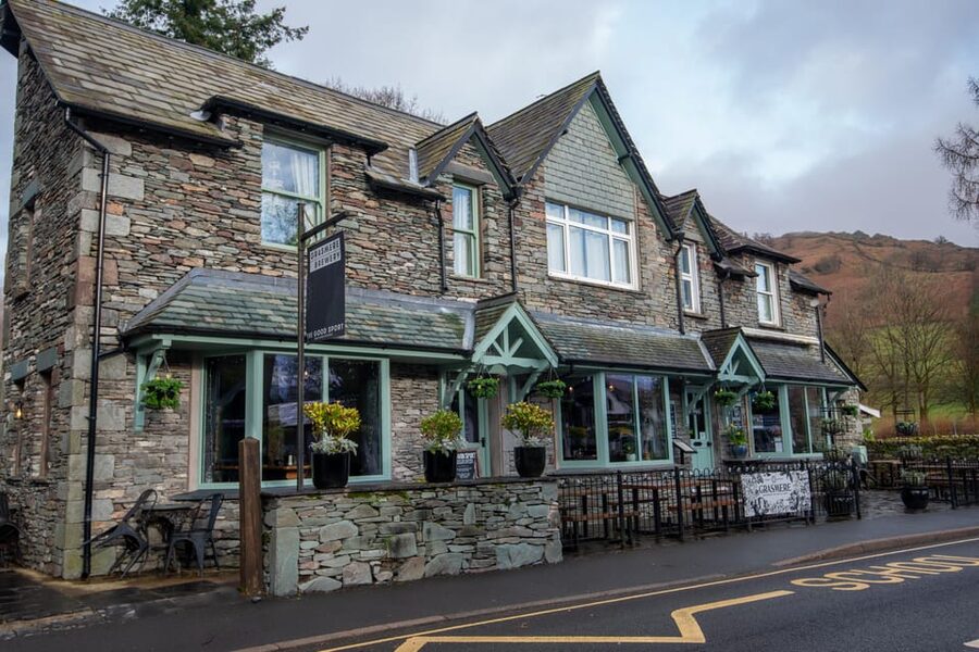 Grasmere Distillery tour - Should you book the Grasmere Distillery tour?