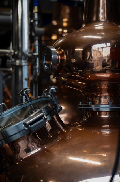 Grasmere Distillery tour - Why Grasmere Distillery feels different in the Lake District
