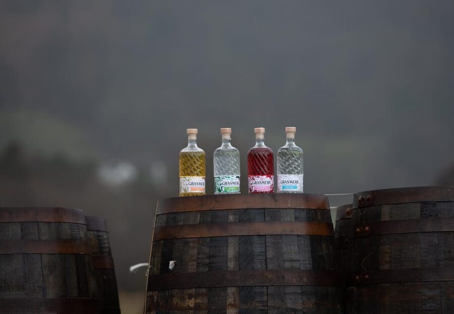 Grasmere Distillery tour - Practical tips so you get the most from your hour