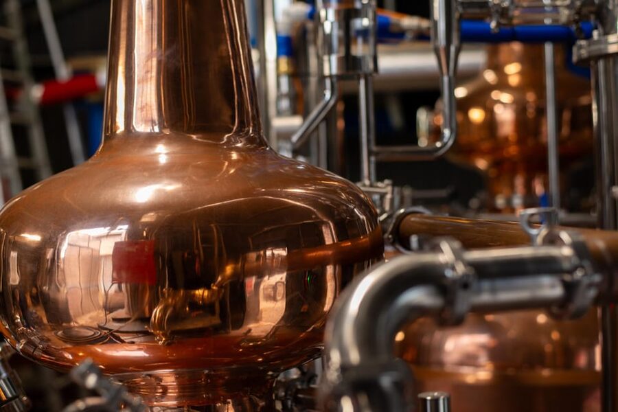 Grasmere Distillery tour - Who should book this Grasmere Distillery tour?