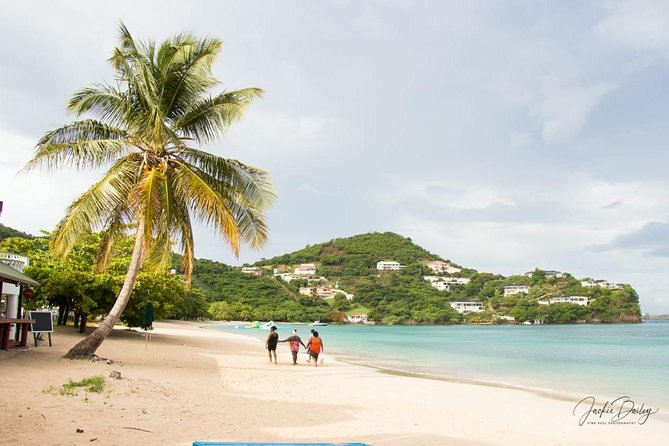 Grenada Express Tour - Annandale, Fort Fredrick, Rum Distillery & Beach Tour - Why This Half-Day Grenada Tour Works