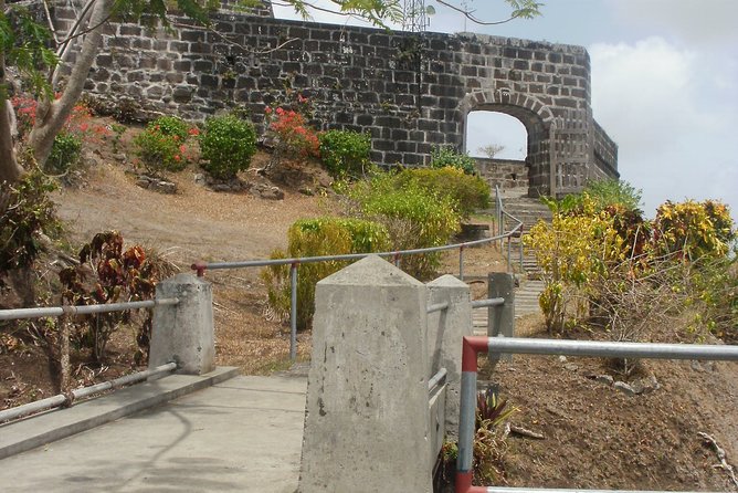 Grenada Express Tour - Annandale, Fort Fredrick, Rum Distillery & Beach Tour - Pickup Across the Island and How the Schedule Feels
