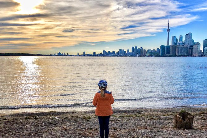 Guided Bicycle Tour - Toronto Waterfront, Island and Distillery - Bikes, Guides, and Why the Pacing Feels Human