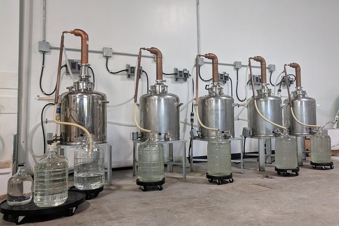 Guided Distillery Tour & Rum Tasting - Special Releases and Bottle Shopping: How to Turn Tastes Into a Real Souvenir