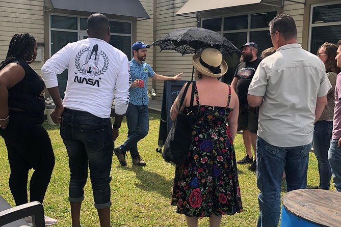 Guided Distillery Tour & Rum Tasting - Value Check: $15 for Five Included Samples and Real Questions
