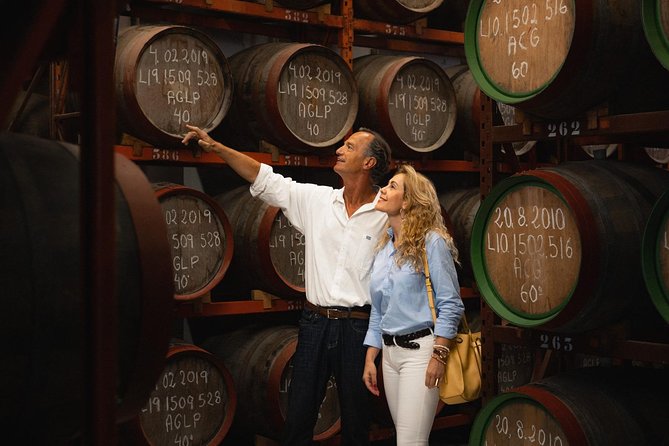Guided Tour at Ron Arehucas Distillery - Entering Arehucas: the 1-hour rum tour that fits real schedules