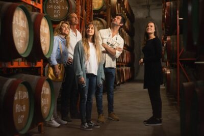 Guided Tour at Ron Arehucas Distillery - Stage 1: The Arehucas Origin Story (and Why It Matters)