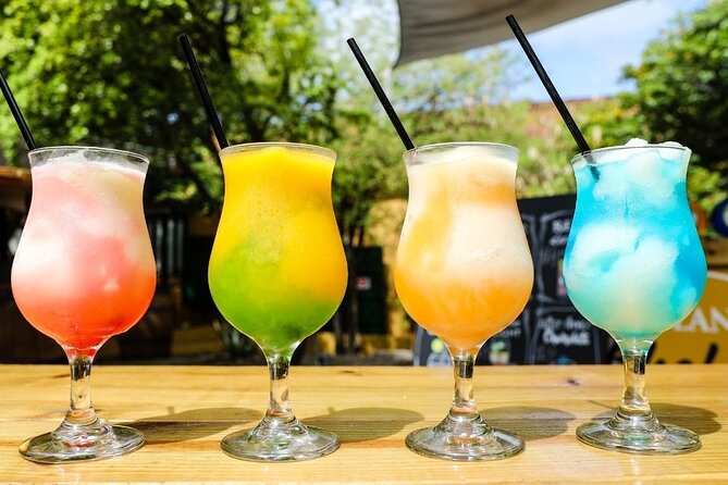 Guided Tour at the Curaçao Liqueur Distillery - Gift Shop Shopping Without Regret: What You Should Look For
