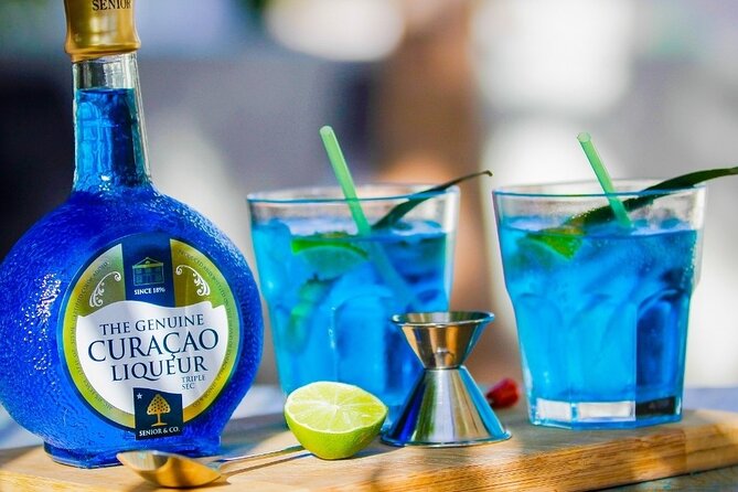 Guided Tour at the Curaçao Liqueur Distillery - Should You Book the Curaçao Liqueur Distillery Tour?