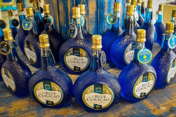 Guided Tour at the Curaçao Liqueur Distillery - The Three-Flavor Liqueur Tasting: Learn the Differences Fast