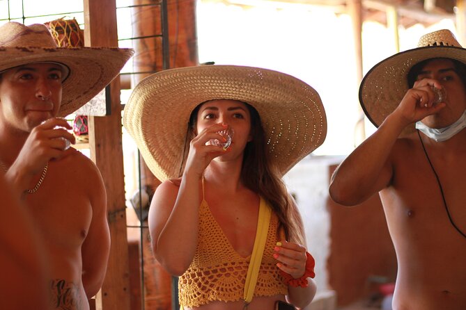 Guided tour of an ancestral Mezcal distillery with transport - Why This Puerto Escondido Mezcal Tour Feels Different