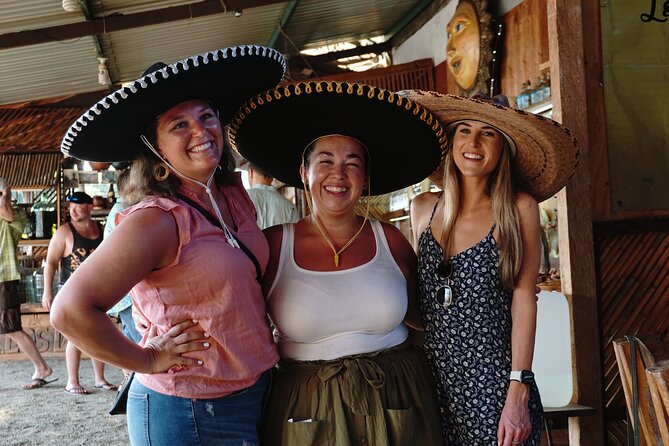 Guided tour of an ancestral Mezcal distillery with transport - Part Three: Six Guided Tastings and a Sheet to Track Favorites