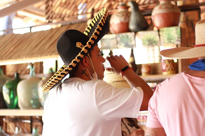 Guided tour of an ancestral Mezcal distillery with transport - Practical Notes Before You Commit
