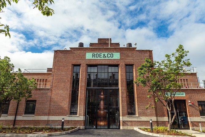 Guinness Storehouse, Irish Whiskey Experience and Brazen Head - Key highlights worth aiming for
