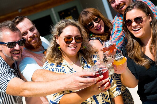 Half-Day Hill Country Brewery and Distillery Shuttle from Austin - Stop 2: Treaty Oak Distilling Where the Oaks Do the Talking