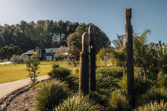 Heke Brewery and Distillery Tour in Waiheke Island with samples - Who this tour suits best (and who might want a different option)