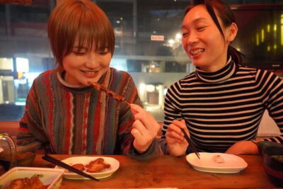 Hidden Gem Food & Whiskey Night Tour near Roppongi - Meeting Ellen and Joon: Small Group, Local-First Style