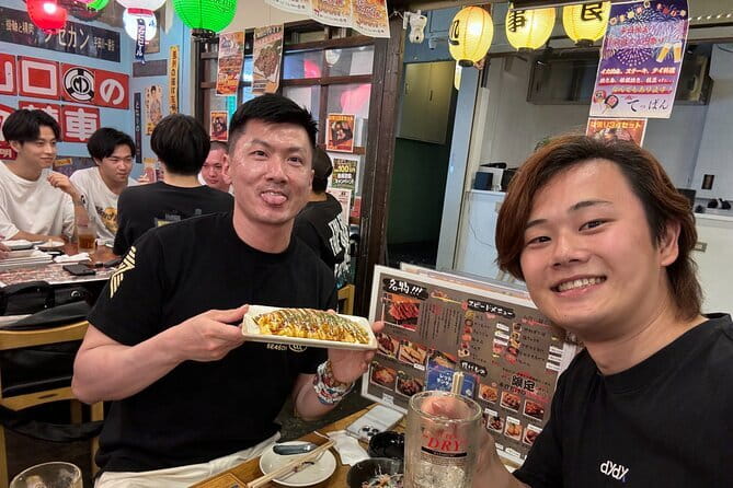 Hidden Gem Food & Whiskey Night Tour near Roppongi - Who This Tour Suits Best (and Who Might Want to Choose Elsewhere)