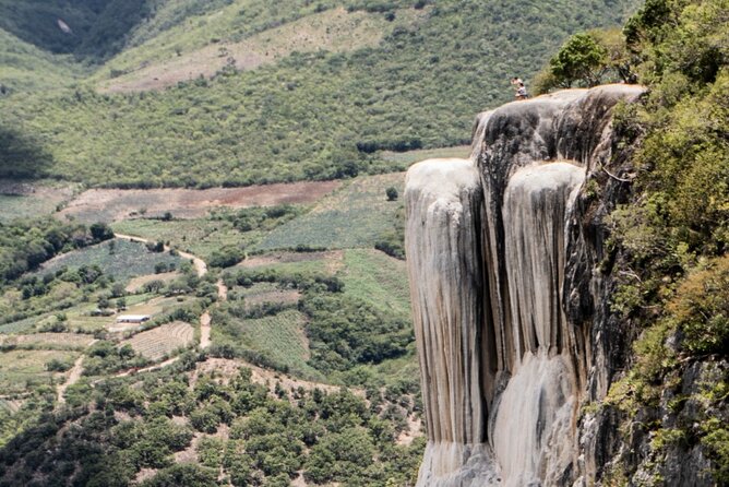 Hierve el Agua, Tule Tree, Mitla and Mezcal Distillery Tour - Key points before you go