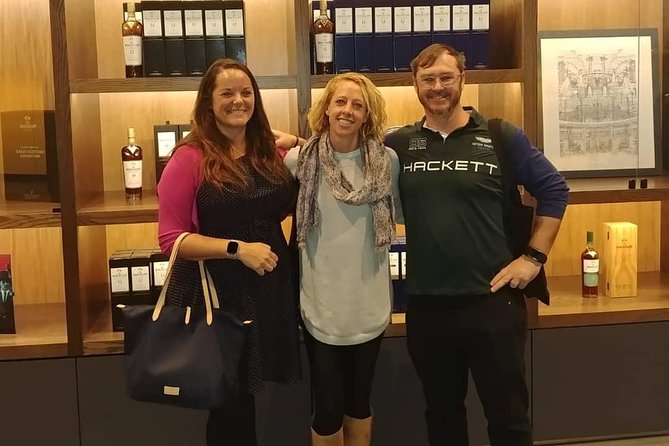 Highland and Lowland whisky tour - Half day from Edinburgh - Price and Logistics: What You’re Getting for $447.08