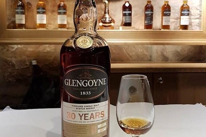 Highland and Lowland whisky tour - Half day from Edinburgh - Weather, Comfort, and Timing That Keep the Day Pleasant