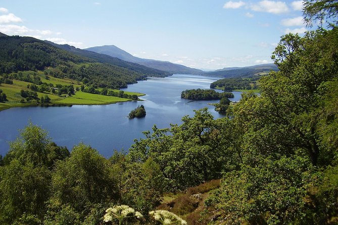 Highland Lochs, Glens & Whisky Day Tour Including Admission - Why This Edinburgh-to-Highlands Day Tour Works