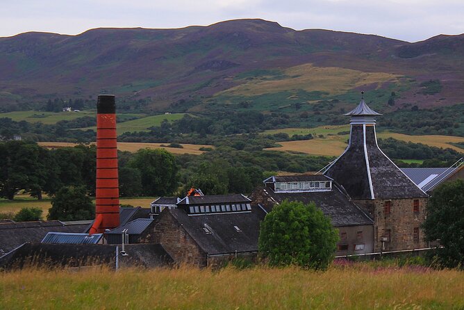 Highland Whisky Tour VIP Distillery Access and Exclusive Tastings - How this Inverness VIP whisky day actually works