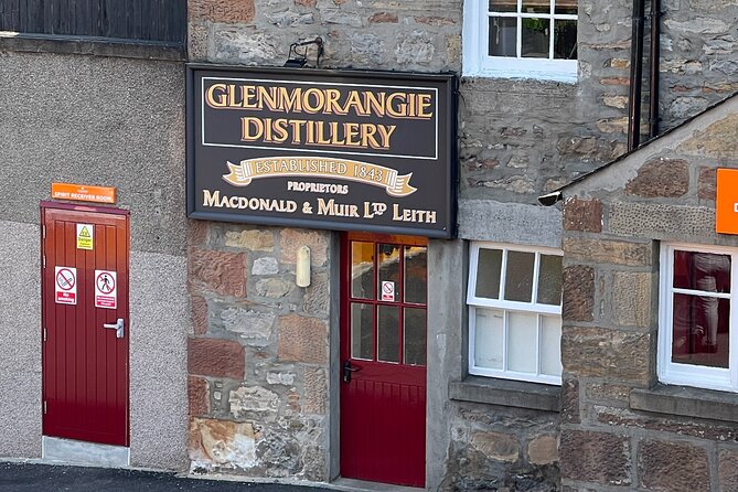 Highland Whisky Tour VIP Distillery Access and Exclusive Tastings - Balblair: traditional production and a tour that’s built for understanding