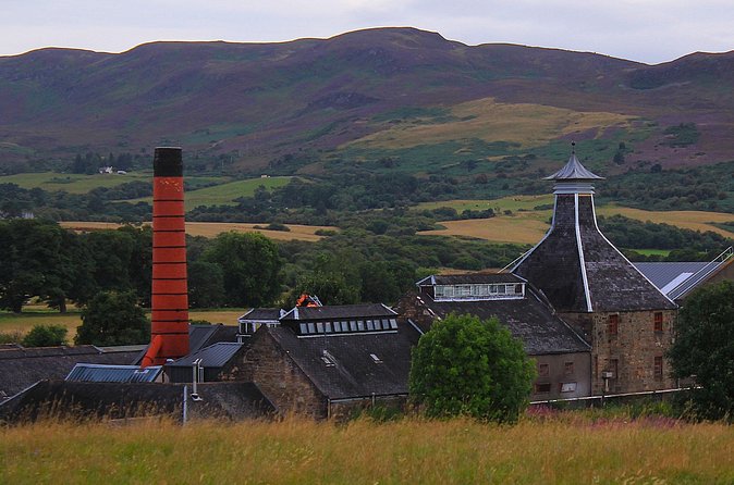 Highland Whisky Tour VIP Distillery Access and Exclusive Tastings - VIP tastings and snacks: what’s included, and where costs can pop up