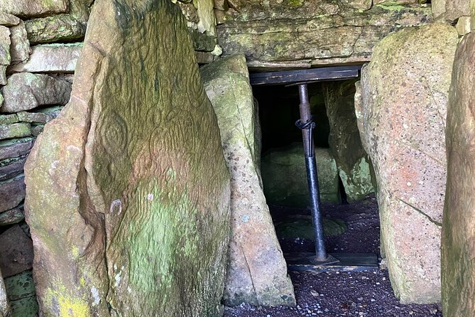 History & Heritage Tour: Kells, Trim, Loughcrew, Fore, Distillery - Is the $799.95 private-four price good value?