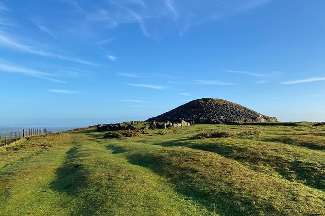 History & Heritage Tour: Kells, Trim, Loughcrew, Fore, Distillery - How to make the most of an 8-hour heritage circuit