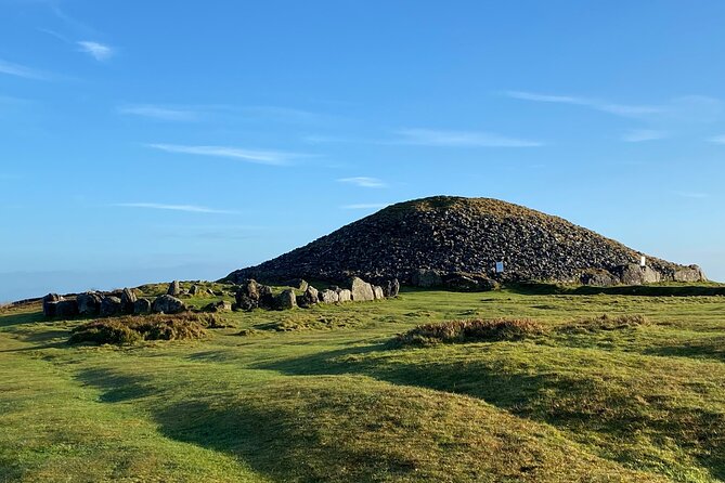 History & Heritage Tour: Kells, Trim, Loughcrew, Fore, Distillery - Who this tour is for (and who might want something else)
