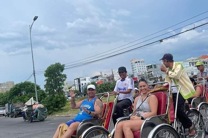 HoiAn-DaNang Customize Tours: Rice Wine Distillery/Local Activity - Hoi An Ancient Town: seaport-era streets and lantern energy