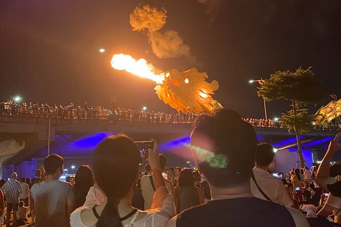 HoiAn-DaNang Customize Tours: Rice Wine Distillery/Local Activity - The lantern cruise: turning daylight walking into evening magic