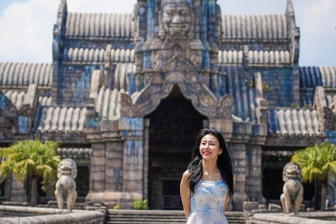 HoiAn-DaNang Customize Tours: Rice Wine Distillery/Local Activity - Hoi An countryside workshops and activities: craft time and real farm rhythm