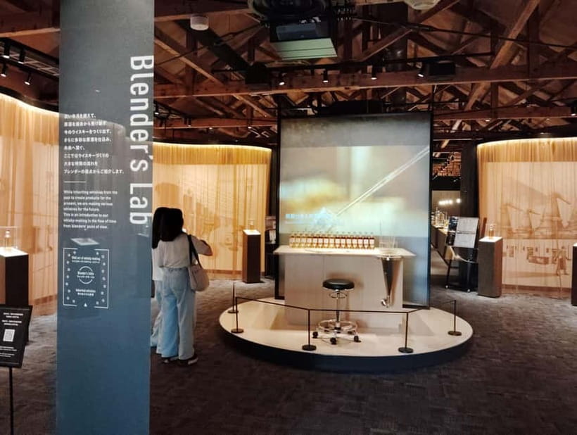 Hokkaido: Nikka Yoichi Whisky Museum Guided Tour & Tasting - Price and value: is $83 reasonable for a 2-hour guided experience?