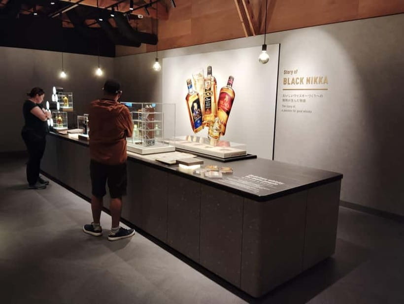Hokkaido: Nikka Yoichi Whisky Museum Guided Tour & Tasting - What I’d do before and after the tour (so you get more out of it)