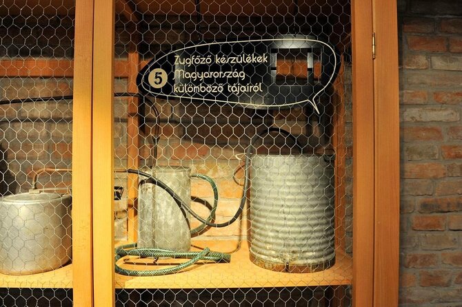 Hungarian pálinka distillery visit and tasting - Key things I’d circle on your plan