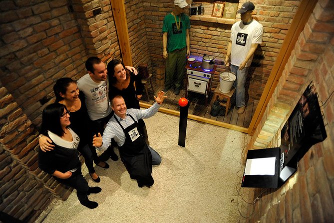 Hungarian pálinka distillery visit and tasting - What the museum shop adds (and why it’s part of the experience)