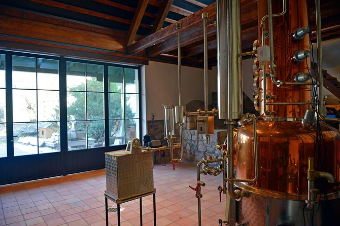 Hungarian pálinka distillery visit and tasting - Who should book this pálinka distillery visit (and who should skip it)