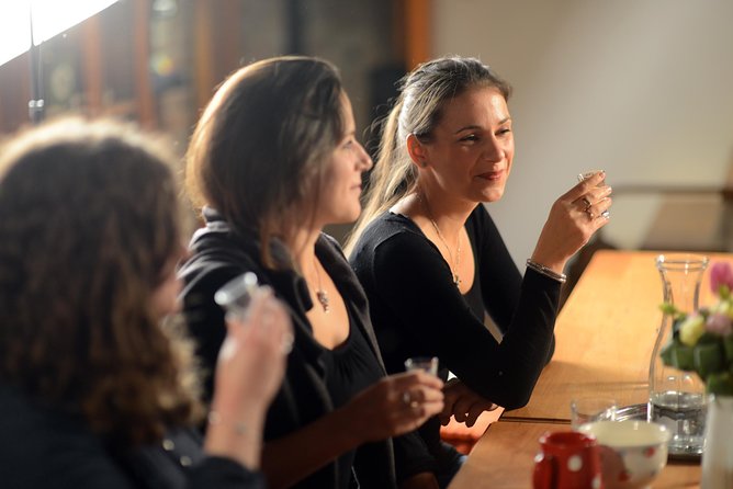 Hungarian pálinka distillery visit and tasting - Logistics you should plan for before you go