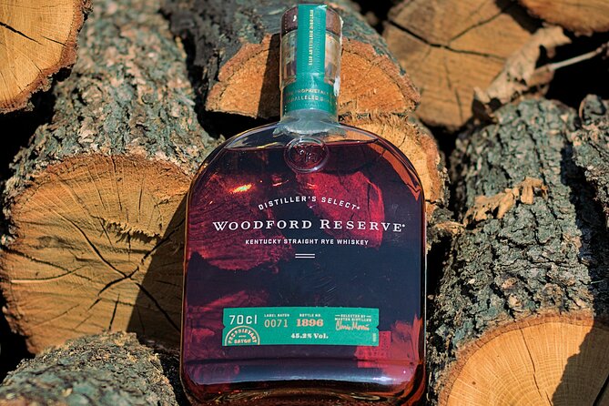 Iconic 3 Distillery Bourbon Experience - Price and value: what $900 per person is really buying