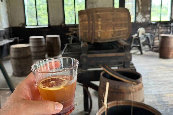 Iconic 3 Distillery Bourbon Experience - Who this tour fits best (and who might not love it)