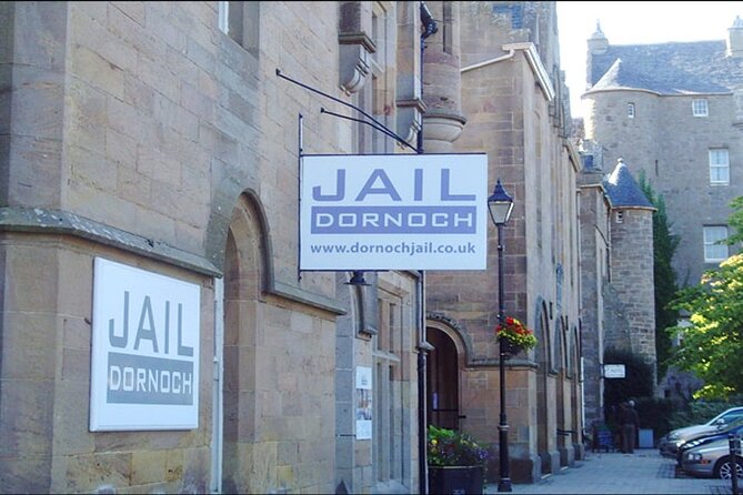 Invergordon Cruise Excursion - Castle ,Whisky and History Tour - Guide quality and small-group reality: what the day feels like with the right person