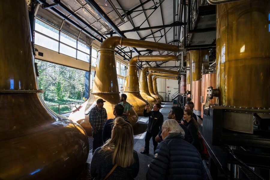 Invergordon: Inverness, Cawdor Castle & Highland Whisky Tour - Who should book this Highlands day trip (and who should skip it)