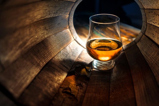 INVERGORDON PORT Tour Dunrobin, Dornoch & Distillery - Price and value: what $123.97 gets you