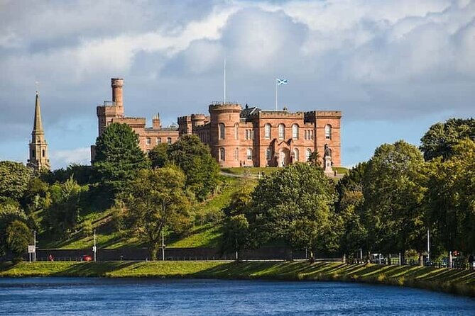 Invergordon Shore Excursion: Inverness, Cawdor Castle & Whisky - Why This Invergordon Shore Day Works for Most Cruise Schedules