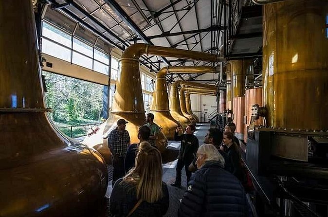 Invergordon Shore Excursion: Inverness, Cawdor Castle & Whisky - Timing and Season Changes: The One Thing to Watch Closely