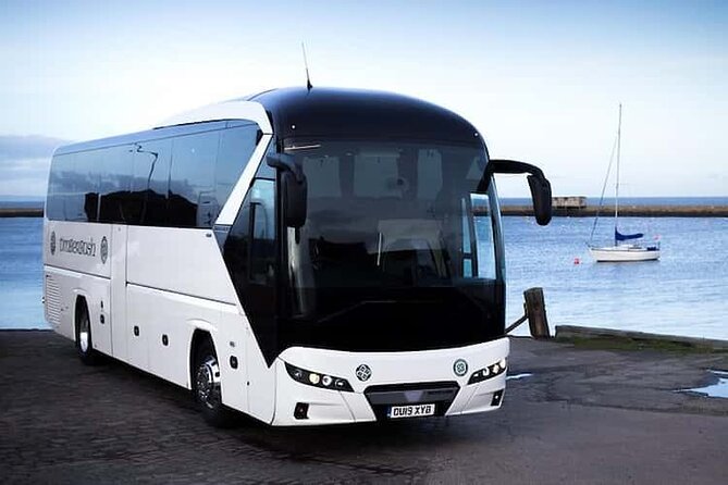 Invergordon Shore Excursion: Inverness, Cawdor Castle & Whisky - Who Should Book This Tour (and Who Should Skip It)