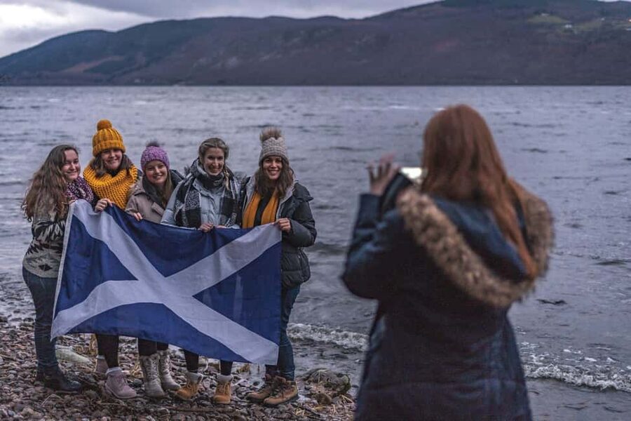 Inverness: Loch Ness, Outlander & Whisky Distillery - Key things to know before you go